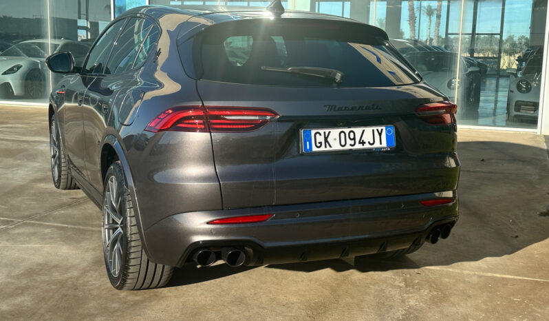 Maserati Grecale Modena 330cv possibilità noleggio no scoring pieno