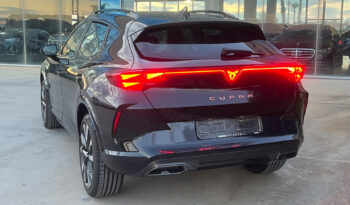 CUPRA Formentor 2.0 tdi dsg possibilità noleggio no scoring pieno