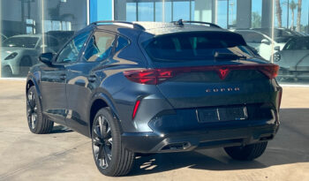 Cupra Formentor 2.0 TDI DSG possibilità noleggio no scoring pieno