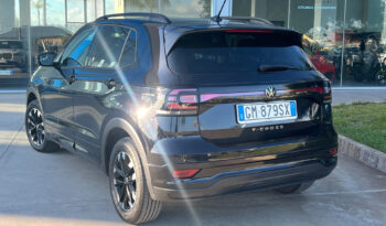Volkswagen T-Cross 1.0 TSI Sport pieno