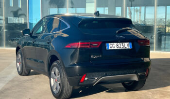 Jaguar E-Pace 2.0d i4 mhev SE AUTOCARRO N1 totalmente detraibile pieno