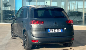 Citroen C4 Picasso BlueHDi 120 S and S Feel pieno