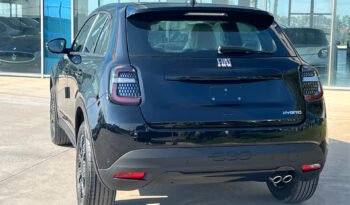 Fiat 600 1.2 145cv Icon AUTOCARRO N1 TOTALMENTE DETRAIBILE pieno