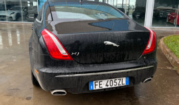 Jaguar XJ 3.0D V6 Premium Luxury pieno