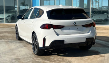 Bmw 120d MSport Pro possibilità noleggio no scoring pieno