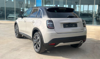 Fiat 600 La prima 115cv possibilità noleggio no scoring pieno