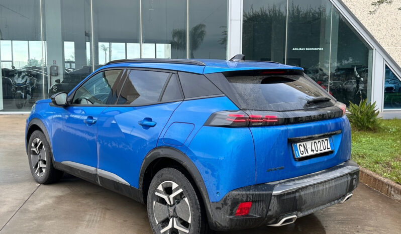 Peugeot 2008 PureTech 130 S&S EAT8 Allure pieno