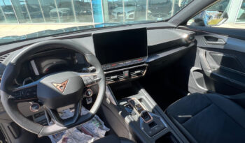 CUPRA Formentor 2.0 tdi dsg possibilità noleggio no scoring pieno
