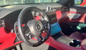 Maserati Grecale Modena 330cv possibilità noleggio no scoring pieno