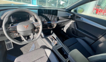 Cupra Formentor 2.0 TDI DSG possibilità noleggio no scoring pieno