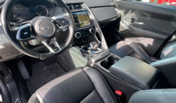 Jaguar E-Pace 2.0D I4 204 CV AWD Auto R-Dynamic SE pieno