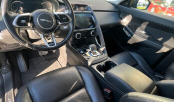 Jaguar E-Pace 2.0d i4 mhev SE AUTOCARRO N1 totalmente detraibile pieno