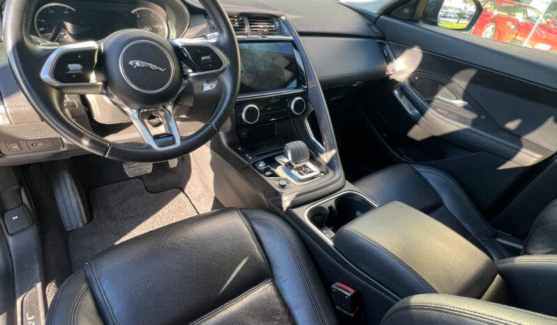 Jaguar E-Pace 2.0d i4 mhev SE AUTOCARRO N1 totalmente detraibile pieno