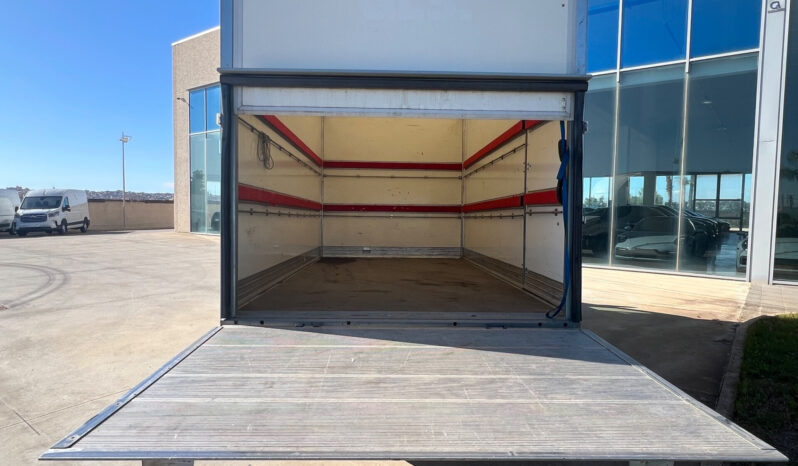 Iveco Daily 3.0 160cv cabinato – Euro 6 pieno