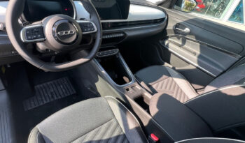 Fiat 600 1.2 145cv Icon possibilità noleggio no scoring pieno