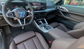 BMW 420 d xdrive MSport possibilità noleggio no scoring pieno