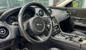 Jaguar XJ 3.0D V6 Premium Luxury pieno