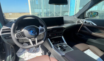 BMW 420 d xdrive MSport possibilità noleggio no scoring pieno