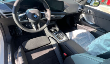 Bmw 120d MSport Pro possibilità noleggio no scoring pieno