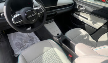 Fiat 600 La prima 115cv possibilità noleggio no scoring pieno