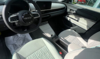 Fiat 600 La prima 115cv possibilità noleggio no scoring pieno