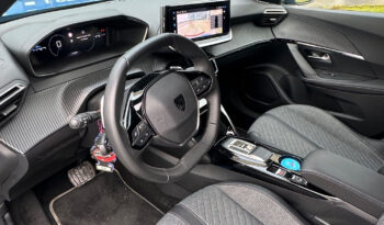 Peugeot 2008 PureTech 130 S&S EAT8 Allure pieno