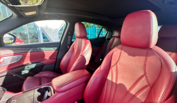 Maserati Grecale Modena 330cv possibilità noleggio no scoring pieno