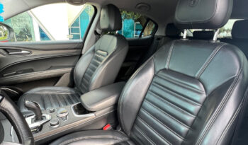Alfa Romeo Stelvio 2.2 Turbodiesel 210 CV AT8 Q4 Ti pieno