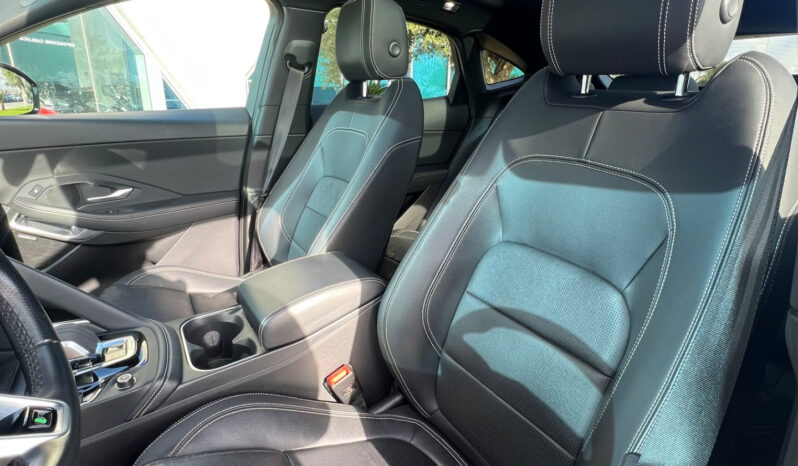 Jaguar E-Pace 2.0D I4 204 CV AWD Auto R-Dynamic SE pieno