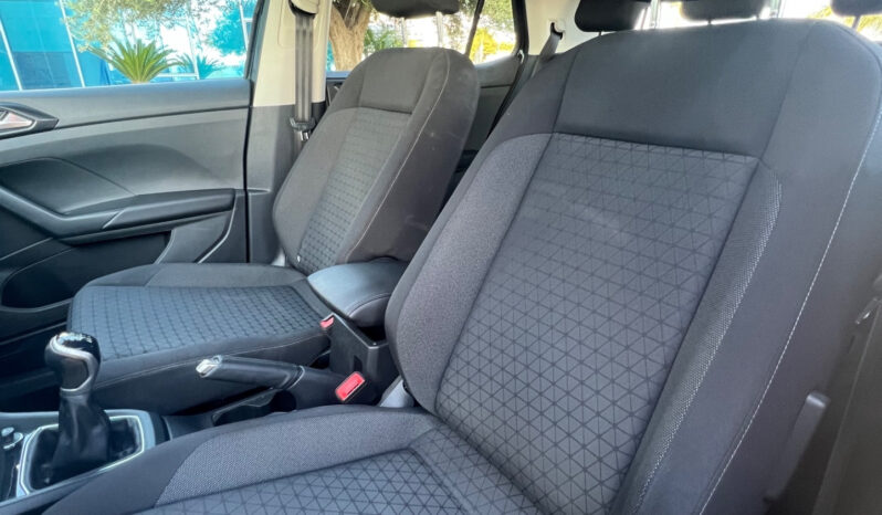 Volkswagen T-Cross 1.0 TSI Sport pieno