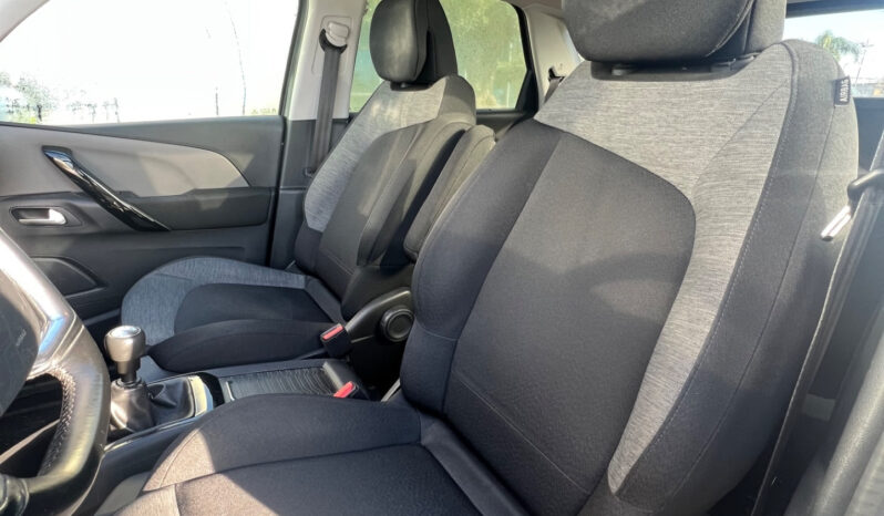 Citroen C4 Picasso BlueHDi 120 S and S Feel pieno