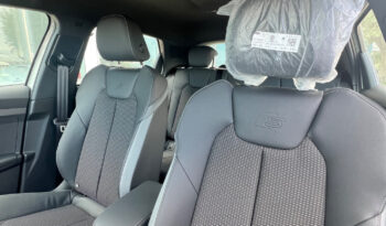 Audi A1 Spb 30 SLine possibilità noleggio no scoring – SUPER OFFERTA T-STOCK pieno