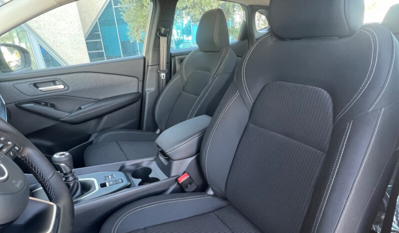 Nissan Qashqai 1.3 mhev Acenta 2wd 140cv SUPER OFFERTA T-STOCK pieno