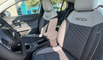 Fiat 600 1.2 145cv Icon possibilità noleggio no scoring pieno