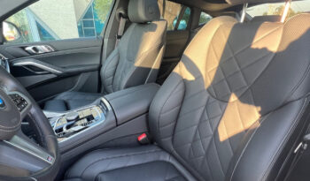 BMW X6 xdrive30d MSport possibilità noleggio noscoring pieno