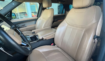 Land Rover Range Rover Sport 3.0D l6 249 CV SE pieno