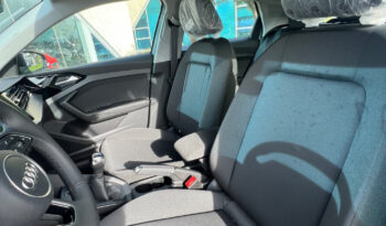 Audi A1 allstreet 30 possibilità noleggio no scoring pieno