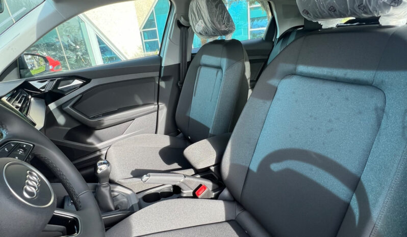 Audi A1 allstreet 30 possibilità noleggio no scoring pieno