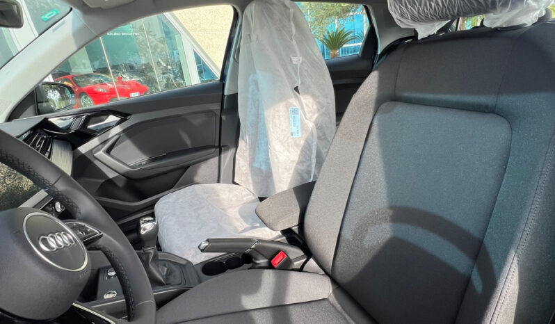 Audi A1 allstreet 30 possibilità noleggio no scoring pieno