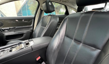 Jaguar XJ 3.0D V6 Premium Luxury pieno