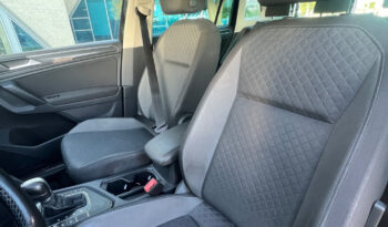 Volkswagen Tiguan 2.0 TDI SCR DSG Business BlueMotion Technology pieno