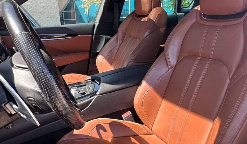 Maserati Levante GT 330cv Anticipo €19.900 noleggio no scoring pieno