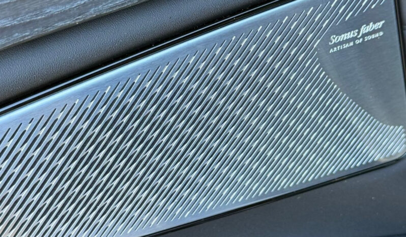 Maserati Grecale 2.0 mhev Modena POSSIBILITA’ NOLEGGIO NO SCORING pieno