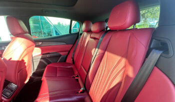 Maserati Grecale Modena 330cv possibilità noleggio no scoring pieno