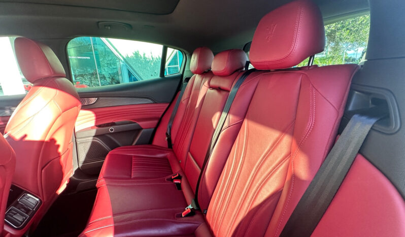 Maserati Grecale Modena 330cv possibilità noleggio no scoring pieno