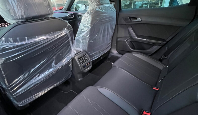 CUPRA Formentor 2.0 tdi dsg possibilità noleggio no scoring pieno