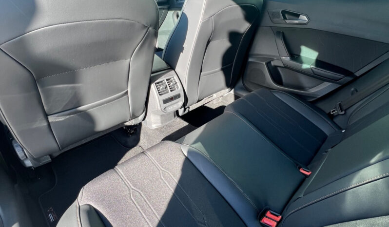 Cupra Formentor 2.0 TDI DSG possibilità noleggio no scoring pieno