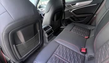 Audi RS6 Avant 4.0 TFSI V8 quattro tiptronic SUPER OFFERTA T-STOCK pieno