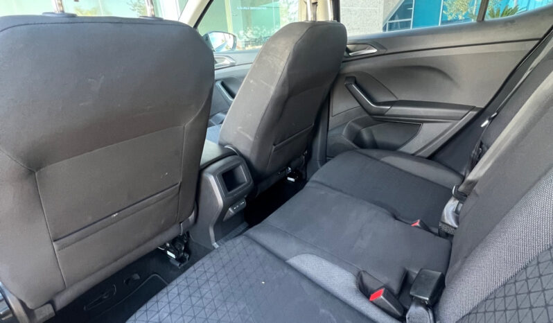 Volkswagen T-Cross 1.0 TSI Sport pieno