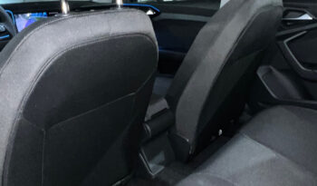 Audi A1 allstreet 30 possibilità noleggio no scoring pieno